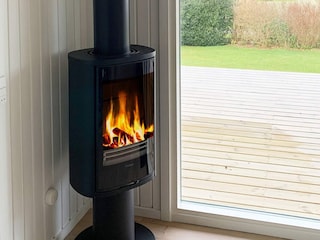 Casa per le vacanze Fjellerup Strand  43