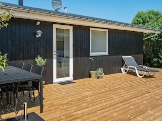 Casa per le vacanze Fjellerup Strand  45