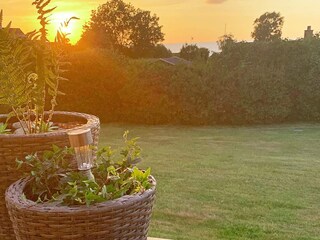 Casa per le vacanze Fjellerup Strand  6