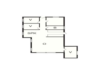 Holiday house Fjellerup Strand  31