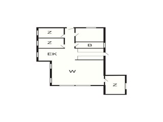 Holiday house Fjellerup Strand  32
