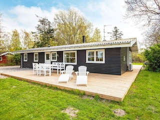 Holiday house Aarhus Outdoor Recording 4