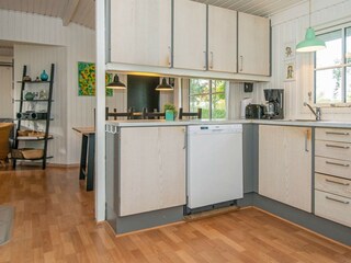 Holiday house Aarhus  19