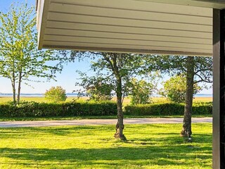 Maison de vacances Aarhus Enregistrement extérieur 2