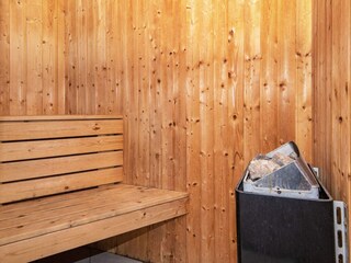 Maison de vacances Aarhus  14