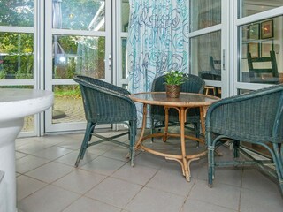 Holiday house Aarhus  6
