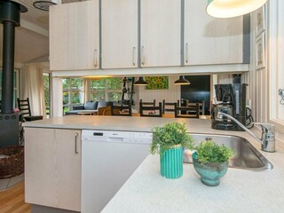 Maison de vacances Aarhus  8