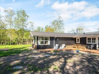 Holiday house Aarhus  44