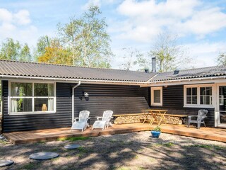 Maison de vacances Aarhus Enregistrement extérieur 3