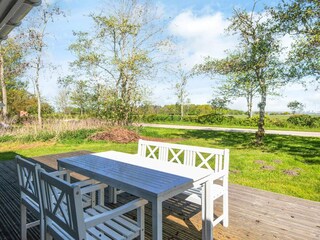 Vakantiehuis Aarhus  14