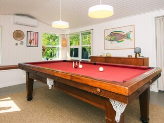 Vakantiehuis Aarhus  17
