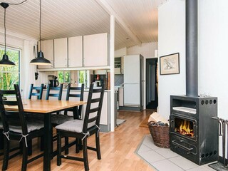 Maison de vacances Aarhus  26