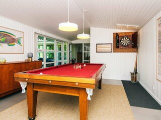 Vakantiehuis Aarhus  9