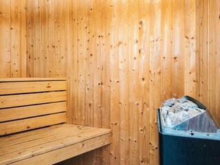 Maison de vacances Aarhus  5