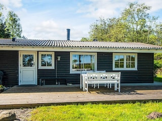 Ferienhaus Aarhus  45