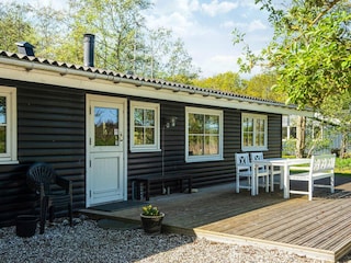 Ferienhaus Aarhus  46