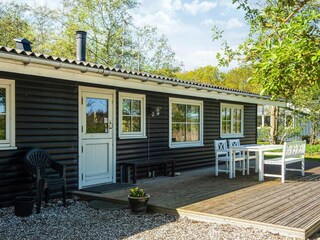 Maison de vacances Aarhus  25