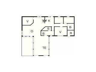 Ferienhaus Aarhus  54