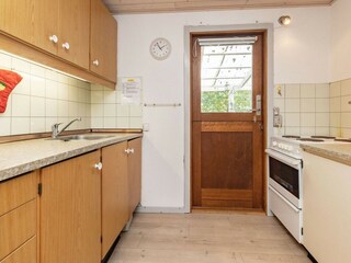 Vakantiehuis Mesinge  11