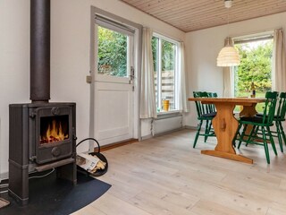 Maison de vacances Mesinge  2