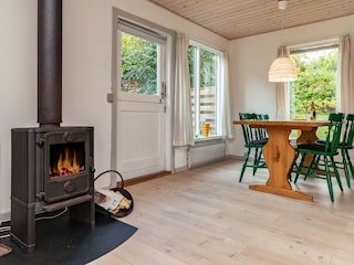 Vakantiehuis Mesinge  2