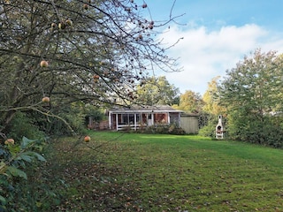 Maison de vacances Mesinge  3