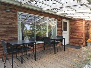 Casa per le vacanze Mesinge  21