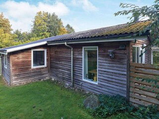 Vakantiehuis Mesinge  12