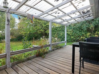 Maison de vacances Mesinge  6