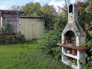 Ferienhaus Mesinge  10