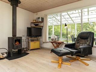 Holiday house Mesinge  18