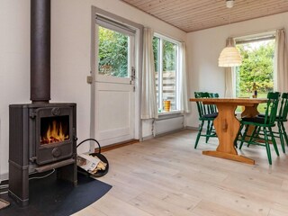 Holiday house Mesinge  11
