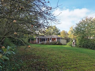 Holiday house Mesinge  10