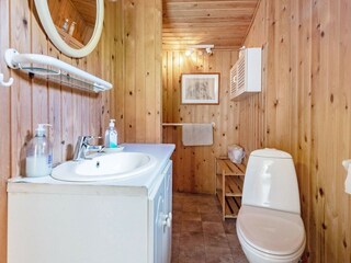 Holiday house Mesinge  14