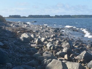 Maison de vacances Mesinge  23