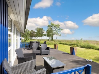 Vakantiehuis Als Buitenaudio-opname 1