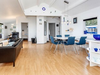 Maison de vacances Als  7