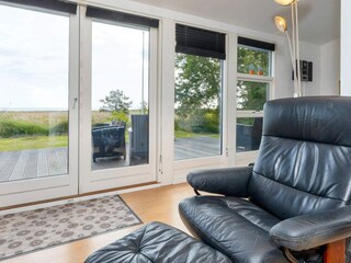 Vakantiehuis Als  18