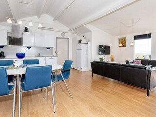 Casa de vacaciones Als  22