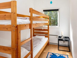 Maison de vacances Als  34