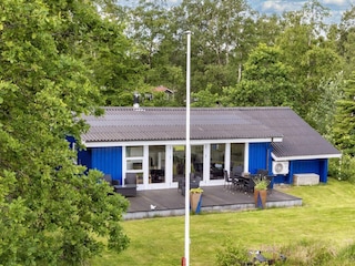 Holiday house Als  33