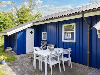 Holiday house Als  36