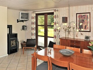 Holiday house Nørre Nebel  7