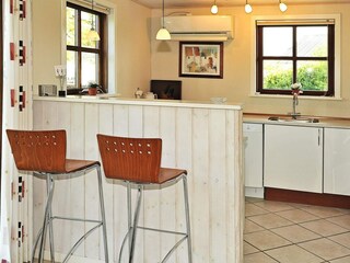 Ferienhaus Nørre Nebel  9