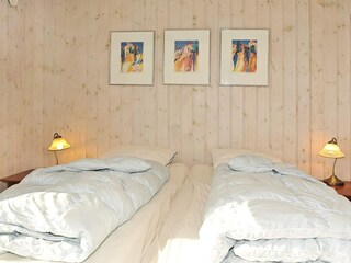 Holiday house Nørre Nebel  15