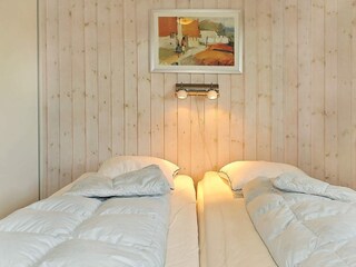 Ferienhaus Nørre Nebel  16