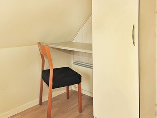 Ferienhaus Nørre Nebel  18