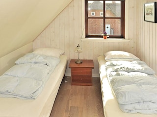Holiday house Nørre Nebel  19