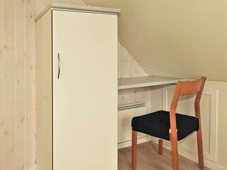 Ferienhaus Nørre Nebel  20