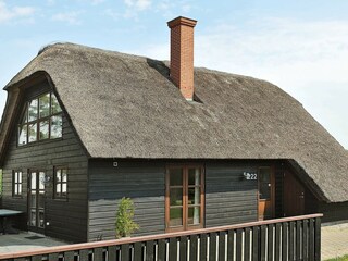 Ferienhaus Nørre Nebel  26